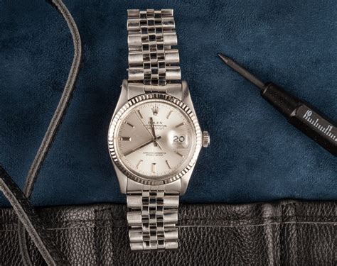 rolex danger 160|rolex datejust 16014 reviews.